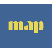 MAP Brasil logo, MAP Brasil contact details