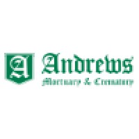 Andrews Mortuary and Crematory logo, Andrews Mortuary and Crematory contact details