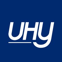 UHY Consulting logo, UHY Consulting contact details