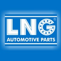 LNG Automotive Parts logo, LNG Automotive Parts contact details