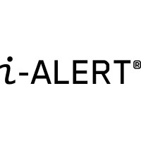 i-ALERT Monitoring Solution logo, i-ALERT Monitoring Solution contact details