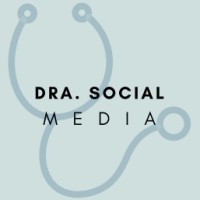 Dra. Social Media logo, Dra. Social Media contact details