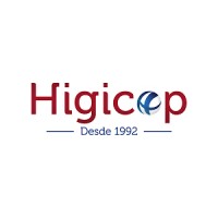 HIGICOP logo, HIGICOP contact details