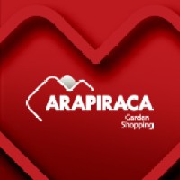 Arapiraca Garden Shopping logo, Arapiraca Garden Shopping contact details