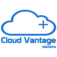 Cloud Vantage Solutions logo, Cloud Vantage Solutions contact details