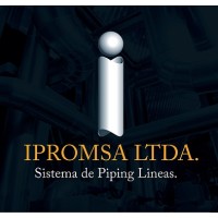 IPROMSA Ltda logo, IPROMSA Ltda contact details