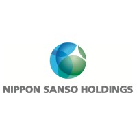 Nippon Sanso Holdings Corporation logo, Nippon Sanso Holdings Corporation contact details