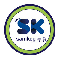 Grupo Comercial Samkey logo, Grupo Comercial Samkey contact details