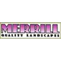 Merrill Quality Landscapes logo, Merrill Quality Landscapes contact details