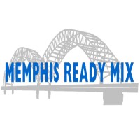 Memphis Ready Mix logo, Memphis Ready Mix contact details