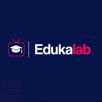 Edukalab logo, Edukalab contact details