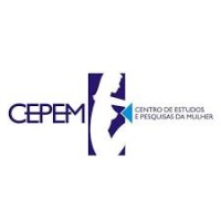 CEPEM Centro de Estudos e Pesquisas da Mulher logo, CEPEM Centro de Estudos e Pesquisas da Mulher contact details