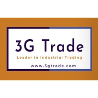 3G Trade logo, 3G Trade contact details