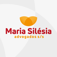 Maria Silésia Advogados logo, Maria Silésia Advogados contact details