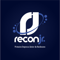 RECON Jr. logo, RECON Jr. contact details