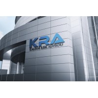 K R A logo, K R A contact details