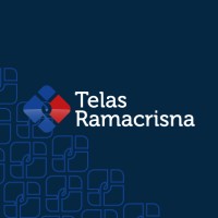 Telas Ramacrisna logo, Telas Ramacrisna contact details