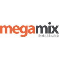 Megamix Distribuidora Ltda logo, Megamix Distribuidora Ltda contact details