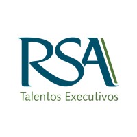 RSA Talentos Executivos logo, RSA Talentos Executivos contact details