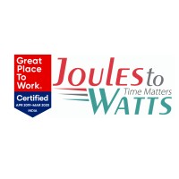 JoulestoWatts Business Solutions Pvt Ltd logo, JoulestoWatts Business Solutions Pvt Ltd contact details