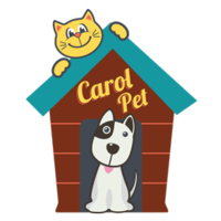 Carol Pet Hotel logo, Carol Pet Hotel contact details