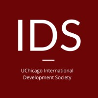 UChicago International Development Society logo, UChicago International Development Society contact details