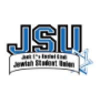 Jewish Student Union logo, Jewish Student Union contact details