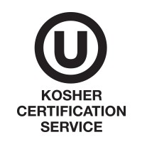 OU Kosher logo, OU Kosher contact details