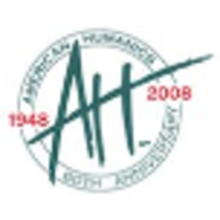 American Humanics logo, American Humanics contact details