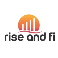 Rise and Fi logo, Rise and Fi contact details