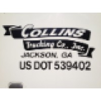 Collins Industries, Inc. logo, Collins Industries, Inc. contact details