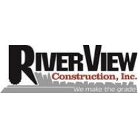 RIVER VIEW CONSTRUCTION, INC. logo, RIVER VIEW CONSTRUCTION, INC. contact details