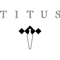 Titus Vineyards logo, Titus Vineyards contact details