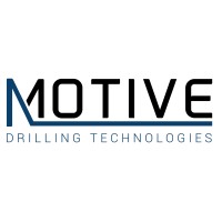 MOTIVE Drilling Technologies logo, MOTIVE Drilling Technologies contact details