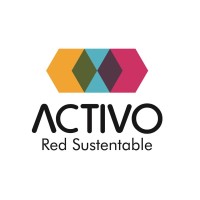 Red Activo Sustentable logo, Red Activo Sustentable contact details