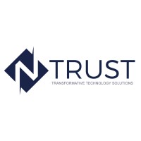 nTrust Consulting logo, nTrust Consulting contact details