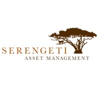 Serengeti Asset Management logo, Serengeti Asset Management contact details