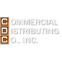 Commercial Distributors logo, Commercial Distributors contact details