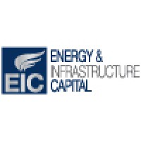 Energy & Infrastructure Capital, LLC logo, Energy & Infrastructure Capital, LLC contact details