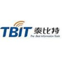 TBIT logo, TBIT contact details