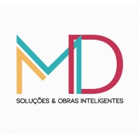 MD - Soluções e Obras Inteligentes logo, MD - Soluções e Obras Inteligentes contact details