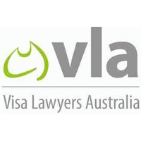 Visa Lawyers Australia Pty Ltd logo, Visa Lawyers Australia Pty Ltd contact details