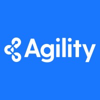 Agility logo, Agility contact details