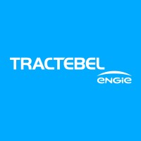 TRACTEBEL logo, TRACTEBEL contact details