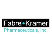 Fabre-Kramer Pharmaceuticals logo, Fabre-Kramer Pharmaceuticals contact details