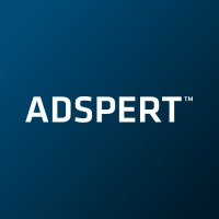 Adspert logo, Adspert contact details