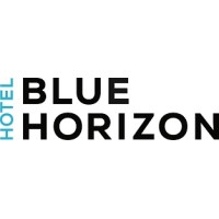 Blue Horizon Hotel logo, Blue Horizon Hotel contact details