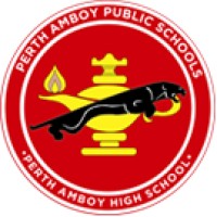 Perth Amboy Public School District logo, Perth Amboy Public School District contact details