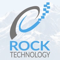 Rock Technology logo, Rock Technology contact details