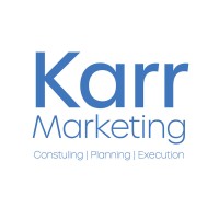 Karr Marketing logo, Karr Marketing contact details